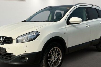 Nissan Qashqai 175.589 km 6.499 &euro; Brehna 06796