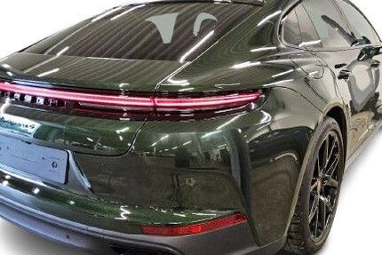 Porsche Panamera 35.899 km 105.880 &euro; Asslar 35614