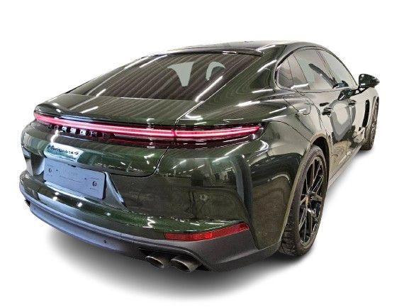 Porsche Panamera 35.899 km 105.880 &euro; Asslar 35614