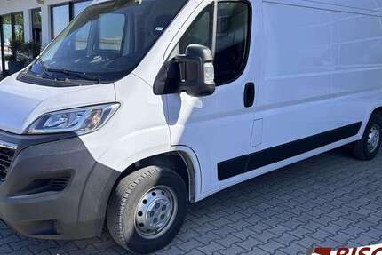 Opel Movano 74.000 km 17.900 &euro; Thannhausen 86470