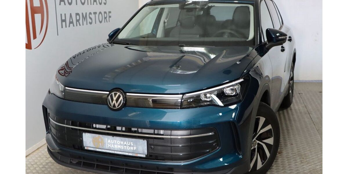 VW Tiguan 1.030 km 37.990 &euro; Harmstorf/Hamburg 21228