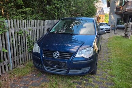 VW Polo 237.000 km 1.150 &euro; Zeulenroda 07937