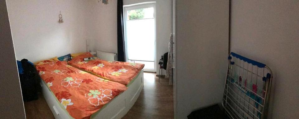 3 Raum Wohnung Kühlungsborn West Terrasse Garten Stellplatz 3 zimmer