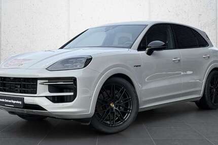 Porsche Cayenne 6.000 km 126.900 &euro; Regensburg 93055