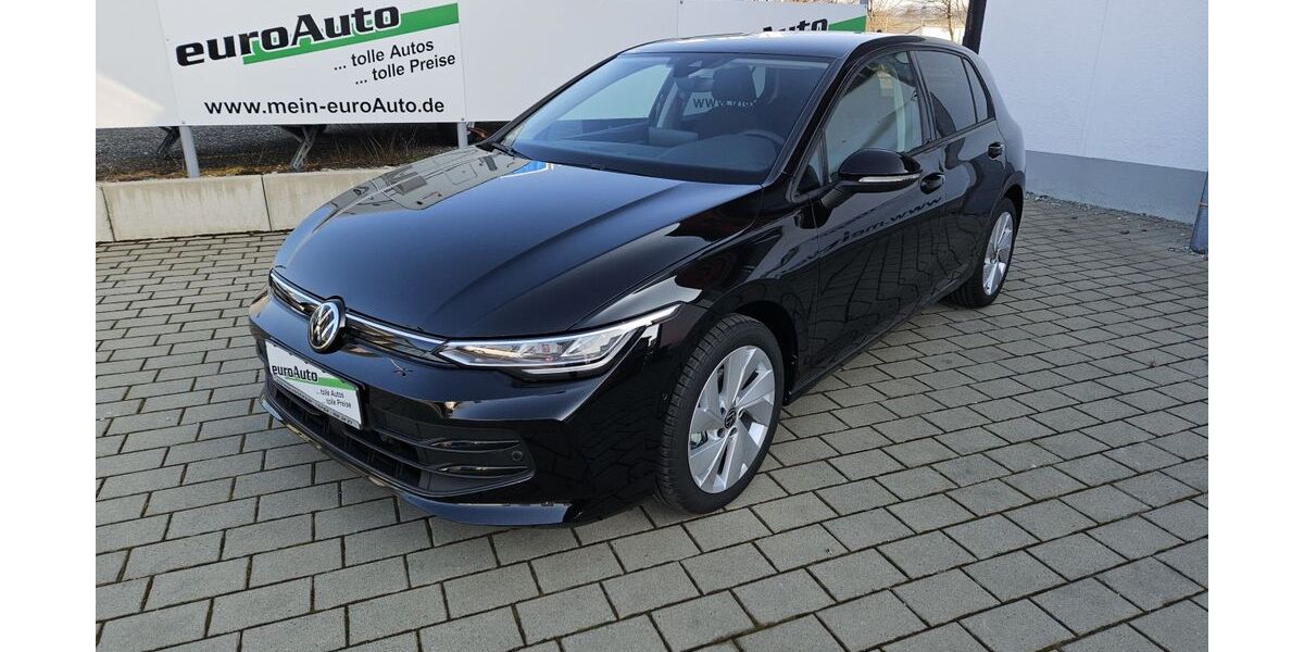 VW Golf 3.380 km 25.865 &euro; Donzdorf 73072