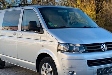 VW T5 Transporter 186.248 km 9.990 &euro; Mechernich 53894