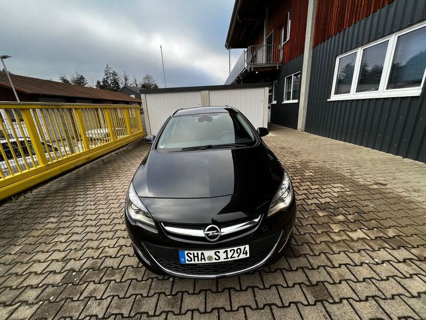 Astra