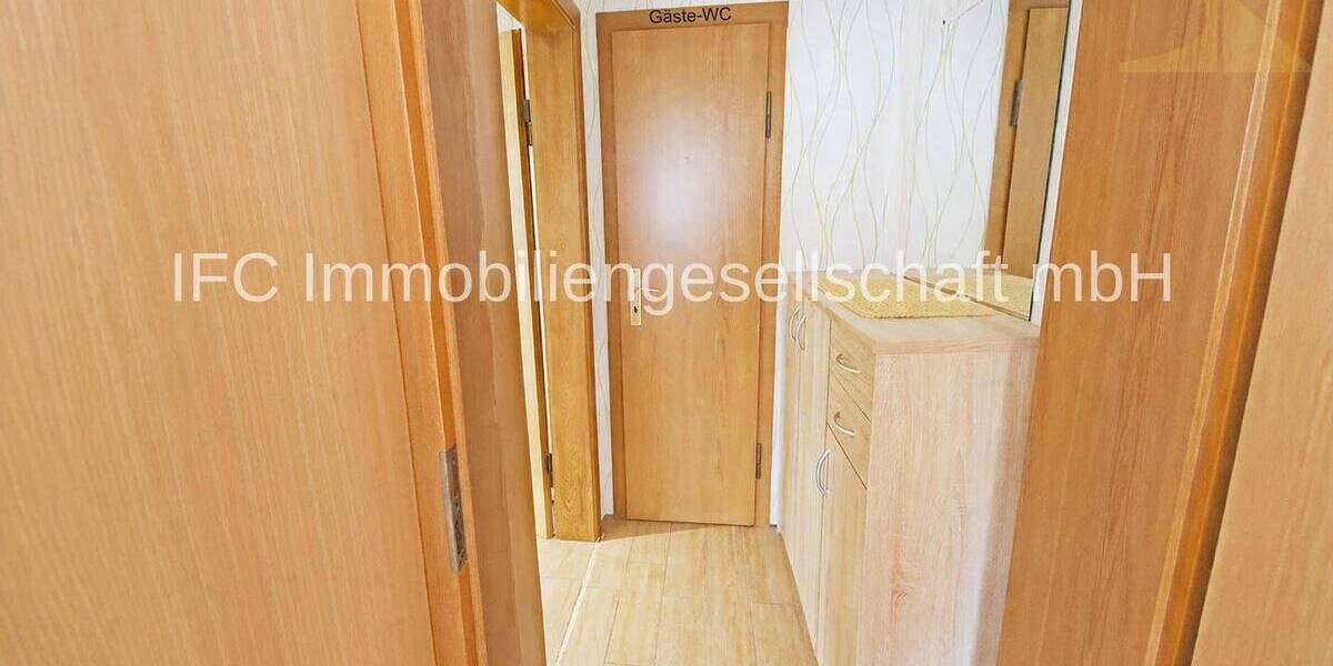 Einfamilienhaus Jessen (Elster) Holzdorf - 7 Zimmer, 156 m&sup2;, 199.000&euro; | Angebot:26208247