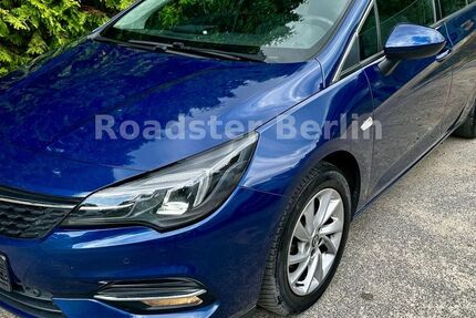 Opel Astra 130.800 km 9.800 &euro; Berlin 12683