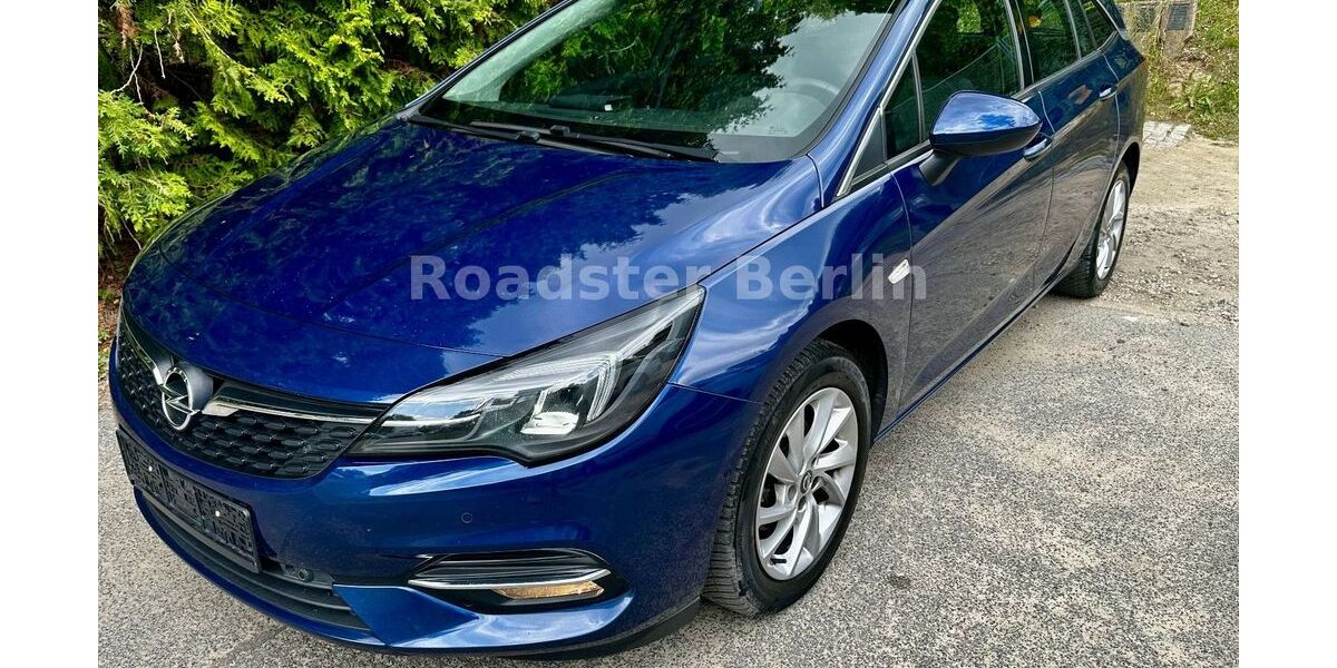 Opel Astra 130.800 km 9.800 &euro; Berlin 12683