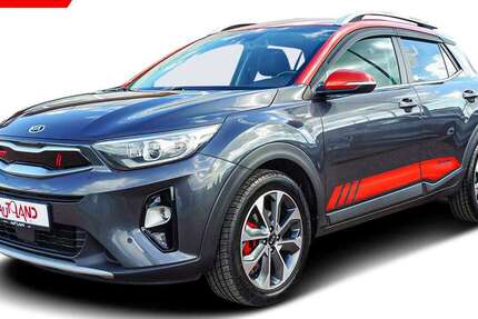 Kia Stonic 88.636 km 14.990 &euro; Naumburg OT Schönburg 06618