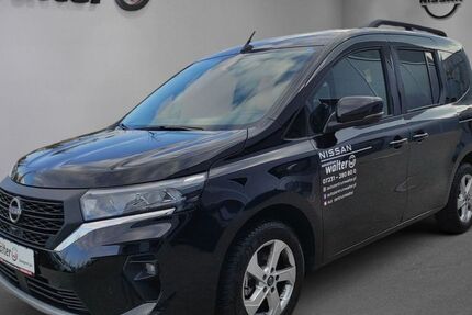 Nissan Townstar 5.000 km 28.790 &euro; Pforzheim 75177