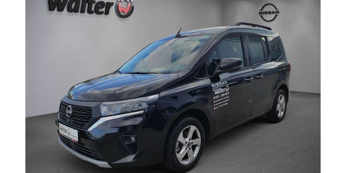 Nissan Townstar 5.000 km 28.790 &euro; Pforzheim 75177