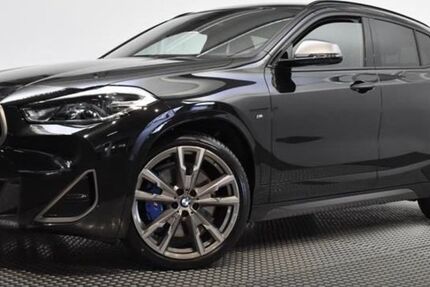 BMW X2 64.000 km 31.900 &euro; Ingolstadt 85055