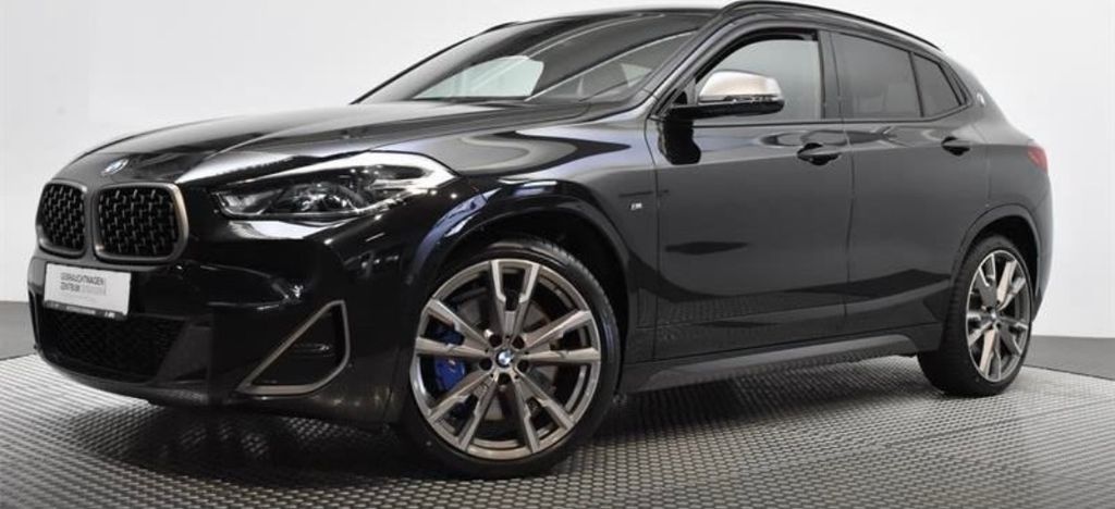 BMW X2 64.000 km 31.900 &euro; Ingolstadt 85055