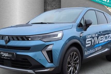 Renault Symbioz 12.640 km 31.990 € Diepholz 49356