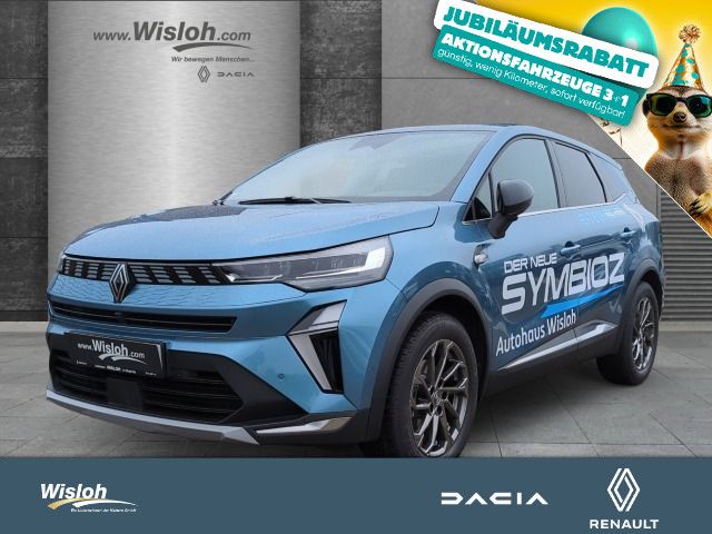Renault Symbioz 12.640 km 31.990 € Diepholz 49356