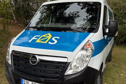 Opel Movano 145.000 km 9.900 &euro; Sigmaringen 72488