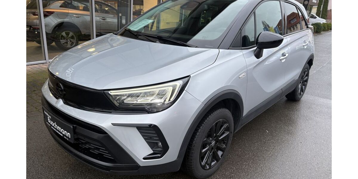 Opel Crossland (X) 17.365 km 23.998 &euro; Herford 32049
