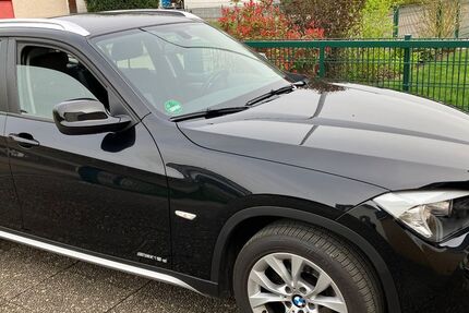 BMW X1 81.965 km 10.400 &euro; Sontheim an der Brenz 89567