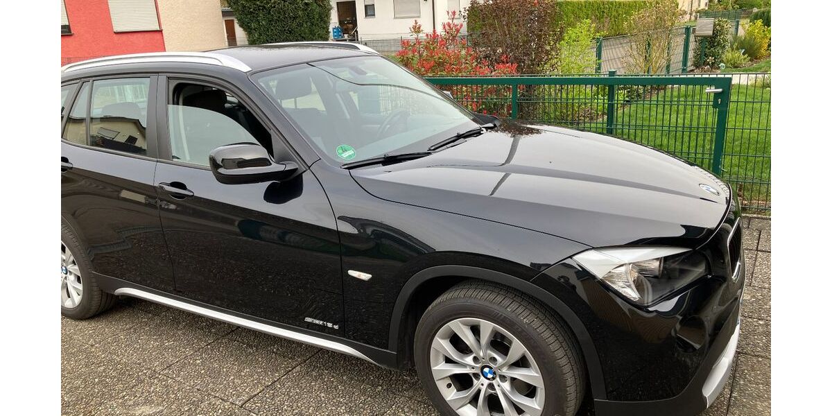 BMW X1 81.965 km 9.000 &euro; Sontheim an der Brenz 89567