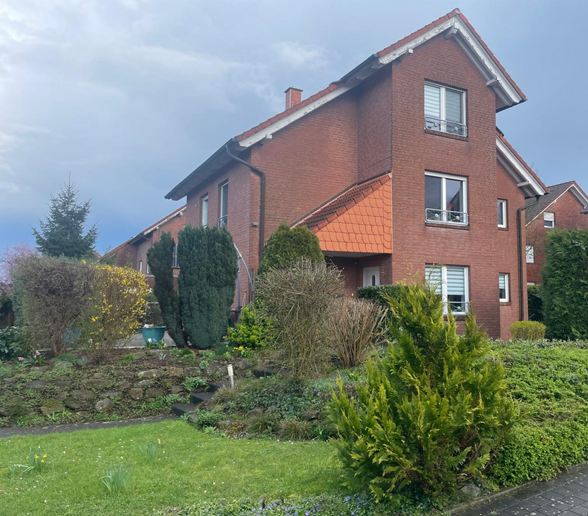 Haus zum Kaufen in Hamm 475.000 € 204 m²