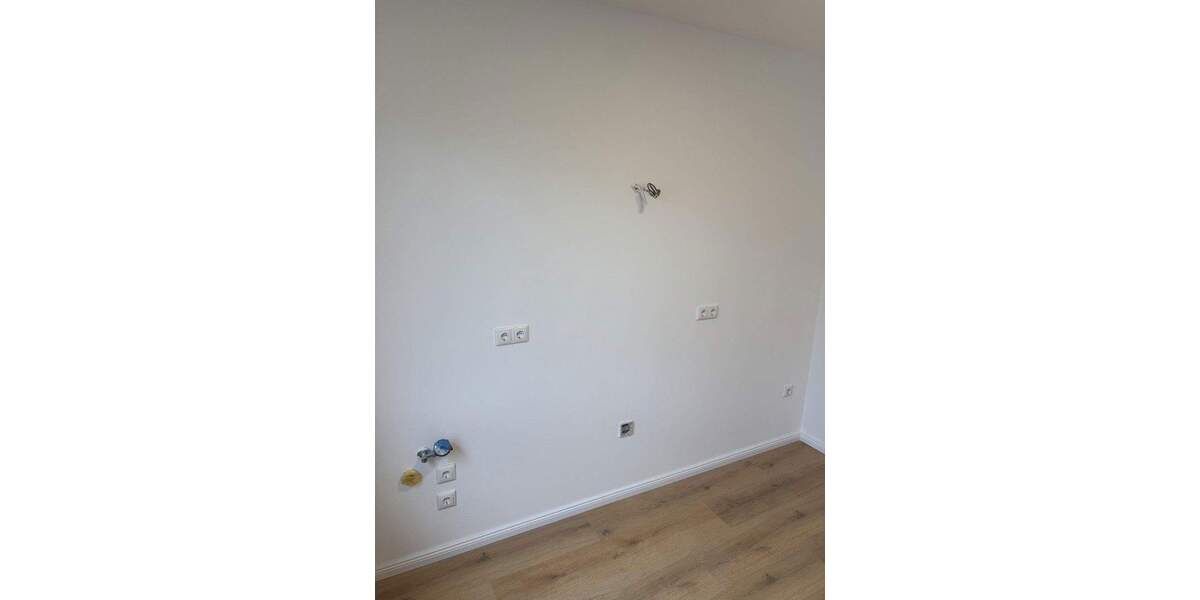 Traumhafte 3-Zimmer-Wohnung in Bremen Walle - Modern und einladend! 3 zimmer