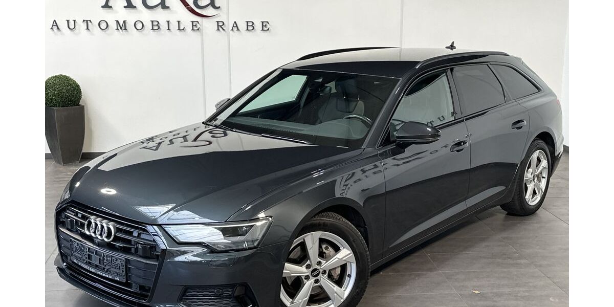 Audi A6 94.750 km 31.749 &euro; Wardenburg 26203