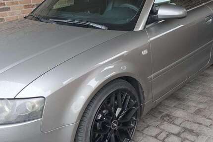 Audi A4 199.000 km 4.200 &euro; Wietmarschen 49835