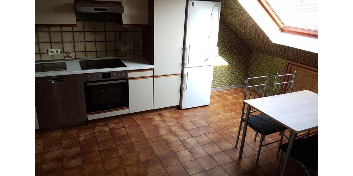 Wohnen auf Zeit Essen Stadtbezirk VI - 1 Zimmer, 14 m&sup2;, 530&euro; | Angebot:26609101