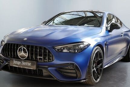 Mercedes-Benz CLE 53 AMG 7.234 km 87.777 &euro; Kiel 24109