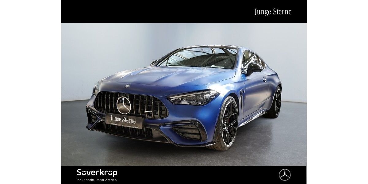 Mercedes-Benz CLE 53 AMG 7.234 km 87.777 &euro; Kiel 24109