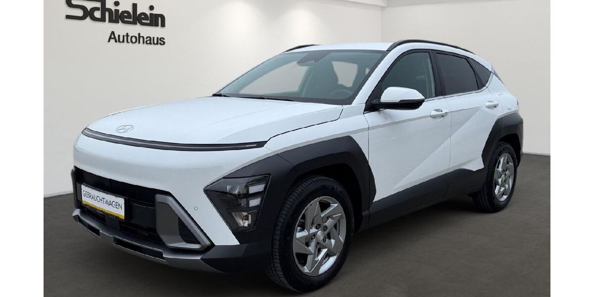Hyundai KONA 8.450 km 23.650 &euro; Neumarkt 92318