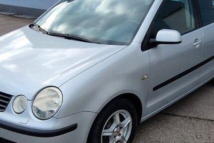 VW Polo 195.500 km 2.650 &euro; Weingarten 88250