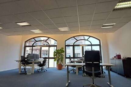 Gewerbeobjekt Frankfurt am Main Innenstadt - 839&euro; | Angebot:26850446