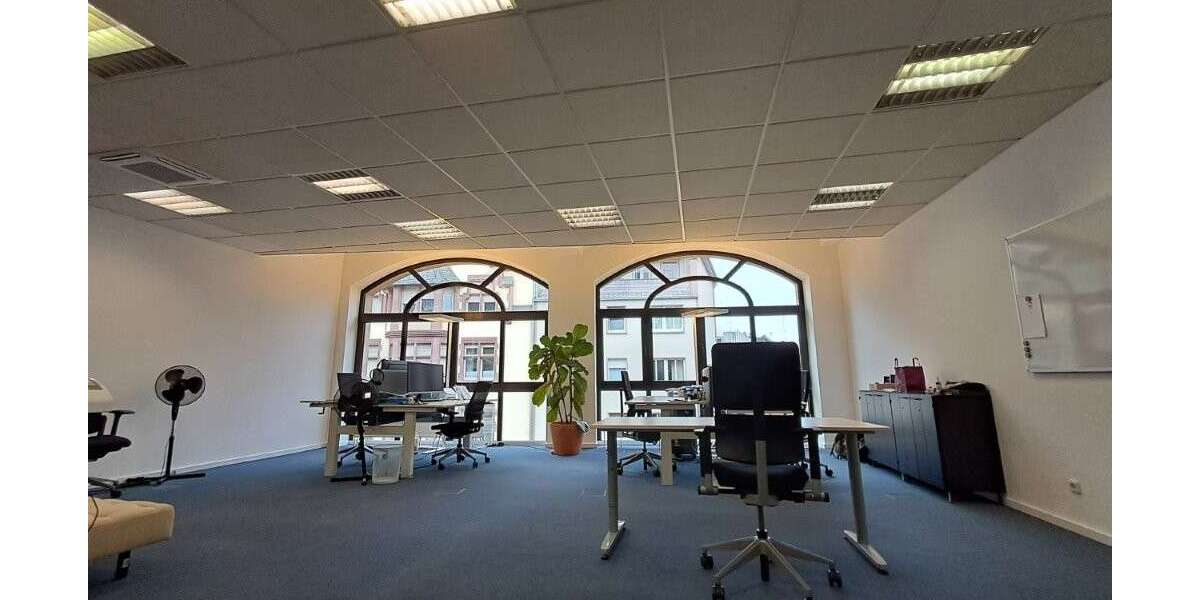 Gewerbeobjekt Frankfurt am Main Innenstadt - 839&euro; | Angebot:26850446
