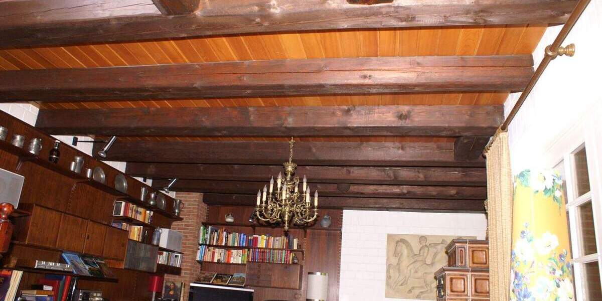 Mehrfamilienhaus, Wohnhaus Winsen (Aller) Winsen - 8 Zimmer, 339 m&sup2;, 695.000&euro; | Angebot:26292651