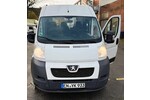 Peugeot Boxer Bus 202.000 km 8.200 € Witten 58452