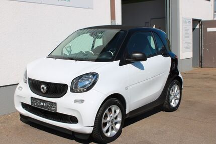 Smart ForTwo 23.515 km 7.890 &euro; Lampertheim 68623