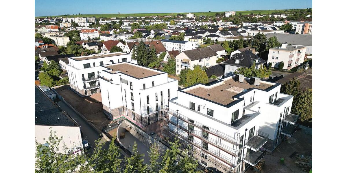 Etagenwohnung Bad Kreuznach Bad Münster am Stein-Ebernburg - 3 Zimmer, 95 m&sup2;, 1.315&euro; | Angebot:26547137