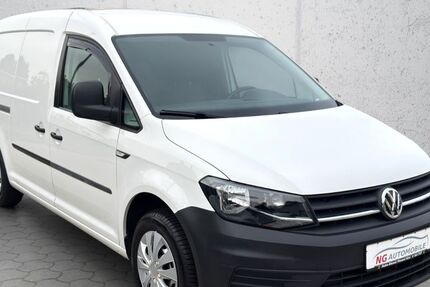 VW Caddy Maxi 185.000 km 9.990 &euro; Apolda 99510