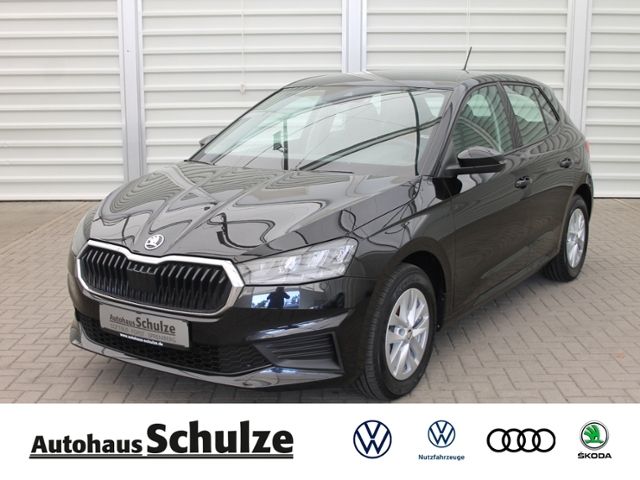 Skoda Fabia 37.837 km 16.490 &euro; Cottbus / Groß Gaglow 03051