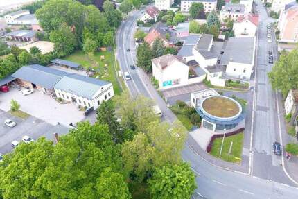 Gewerbeobjekt Zittau - 470.000&euro; | Angebot:25838064