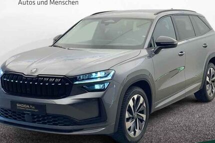 Skoda Kodiaq 23.400 km 46.560 &euro; Kaufbeuren 87600