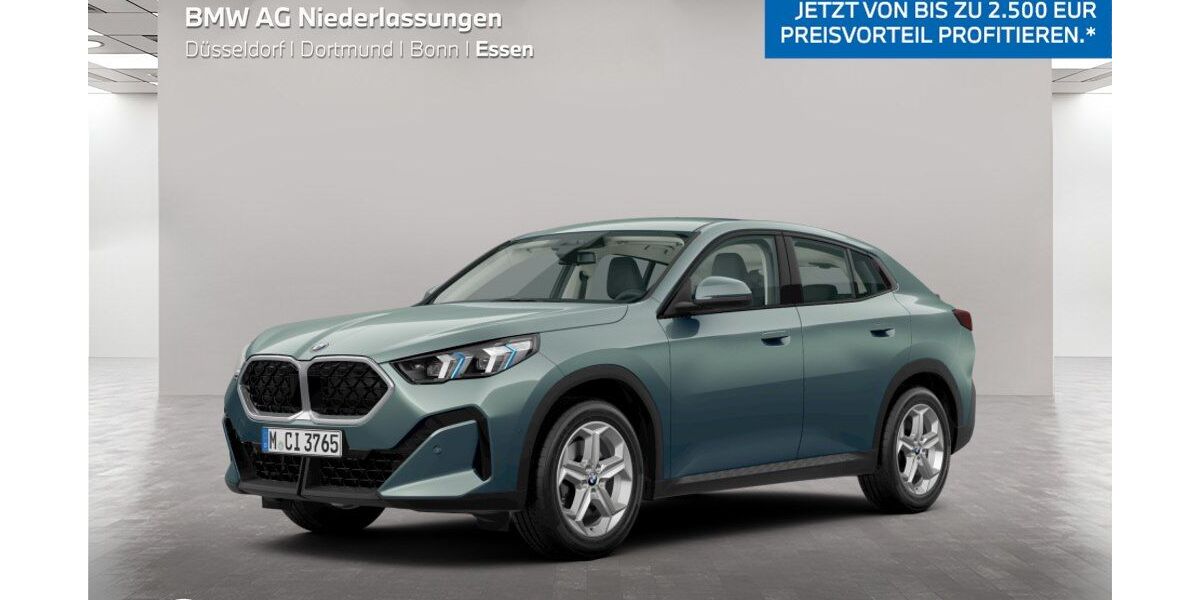 BMW X2 9.547 km 36.899 &euro; Essen 45141
