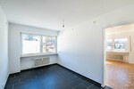 Großzügige Wohnung in sehr zentraler Lage mit Ausblick in Cham West