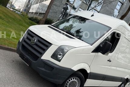 VW Crafter 150.000 km 11.900 &euro; Nürnberg 90431