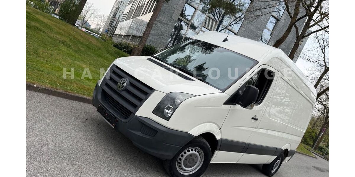 VW Crafter 150.000 km 11.900 &euro; Nürnberg 90431