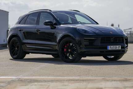 Porsche Macan 16.916 km 129.500 &euro; Aschheim 85609
