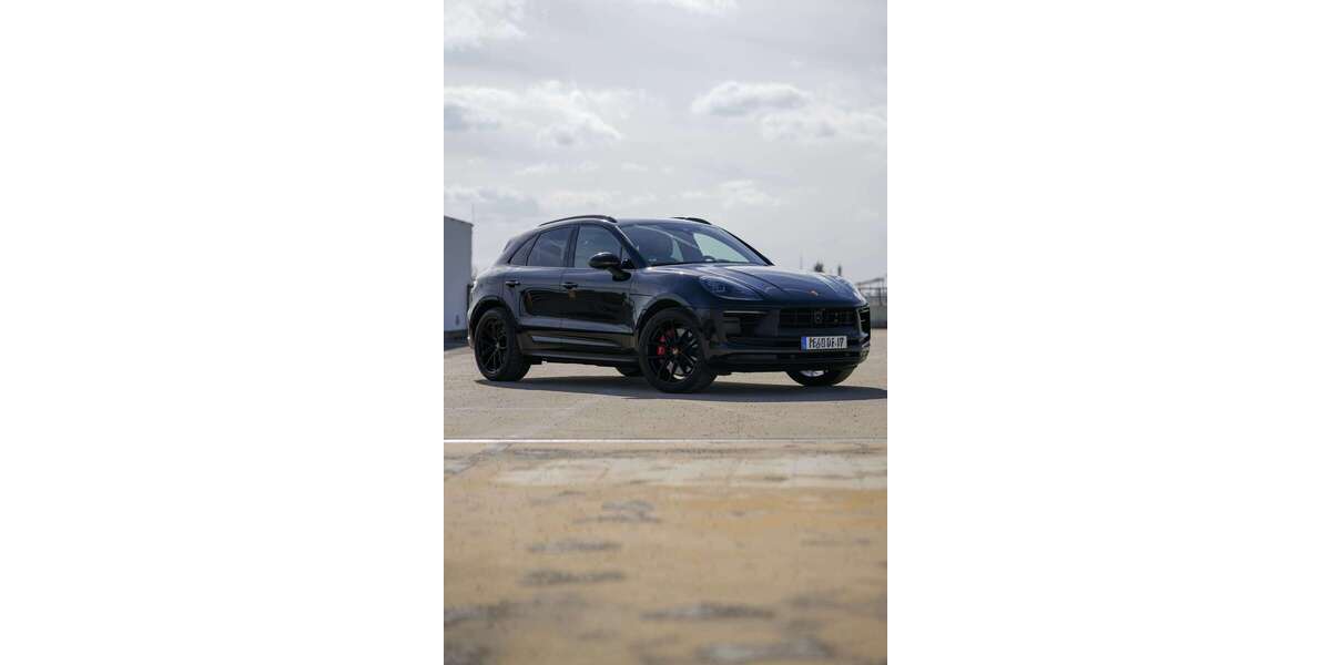 Porsche Macan 16.916 km 129.500 &euro; Aschheim 85609